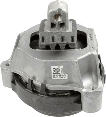MOTOR TAKOZU B46 B48 SAG BMW G30 G31 G38 G32 G11 G12-LEMFORDER 4256701-22116860488
