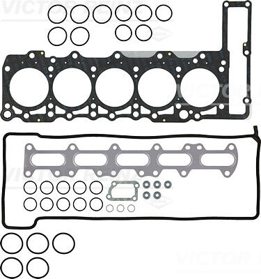 TAKIM CONTA UST MERCEDES OM605 W202 W210-V.REINZ 023166502-A6050102420-146.010