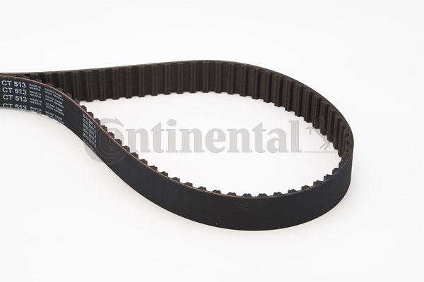 TRİGER KAYIŞI 135x254 VW GOLF 1.6D 8V 80-91 PASSAT1.6D 8V 81-88 TRANSPORTER 1.6D 81-92 5176-CONTI CT513-068109119-068109119F