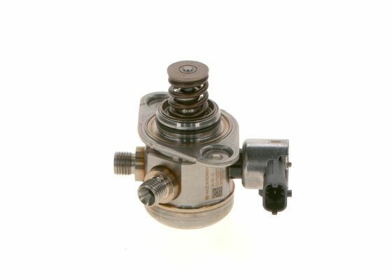 YÜKSEK BASINÇ POMPASI DISCOVERY IV L319 RANGE ROVER IV L405 HDP-5-PE-BOSCH 0261520197-C2Z 22287-DX23-9D376-AA