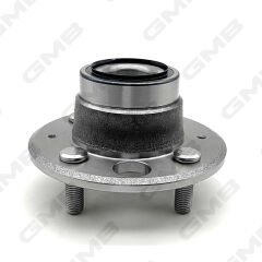 ARKA TEKER PORYASI HONDA ACCORD AERODECK CA -ACCORD III-CIVIC EG-EH-EJ ABS SİZ 4 BİJON-GMB GH20060-42200SR3A2-42200SR3A04