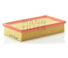 HAVA FILTRESI MERCEDES M111 W124 S124 C124 A124-MANN C29144-A1110940004