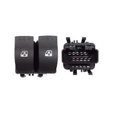 ÖN SOL 10 FİŞ Lİ SİYAH RENAULT MEGANE II-MASTER 8200315034-EMA-8200315034