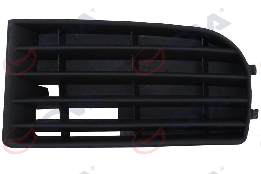 ÖN TAMPON SİS ÇERÇEVESİ SİSSİZ SOL GOLF 5 2004-2009-GVA 9109155-1K0853665