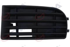 ÖN TAMPON SİS ÇERÇEVESİ SİSSİZ SOL GOLF 5 2004-2009-GVA 9109155-1K0853665