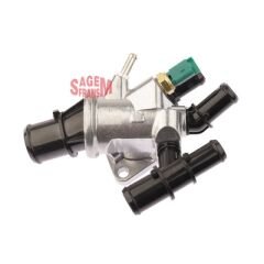 TERMOSTAT DOBLO 1.9 JTD MÜŞÜRLÜ-SAGEM 131143-46785392