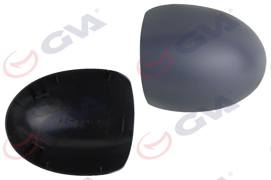AYNA KAPAĞI SOL TWİNGO I 92-07 ASTARLI-GVA 1217111-7701050159