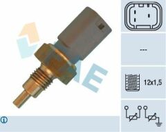 HARARET MÜŞÜRÜ ALFA 156-PALIO-MAREA-SIENA-FAE 33720-46474712-46474713