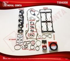 MOTOR TAKIM CONTA REINZ CORTE KEÇE S.LAST-SKC SİZ DOBLO-PUNTO-500 1.3MTJ 10 199.A3/A9/B1/B4-223.A9-ROYAL T594008-71753908-71753766-6606041-93195356