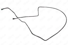 YAKIT BORUSU HYUNDAI GETZ 1.3 - 1.6-IBRAS 22928-313101C200