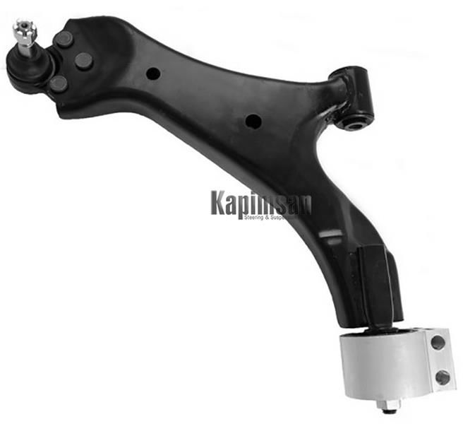 ALT SALINCAK SOL ROTİLLİ OPEL ANTARA-CHEVROLET CAPTIVA 06-KAPIMSAN 18-70156-96819161-4810831-4817777