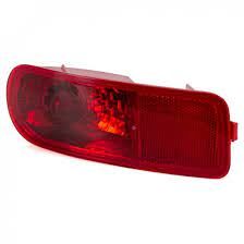 ARKA TAMPON REFLEKTÖRÜ SOL CLIO III-MY 8200587313-8200587313