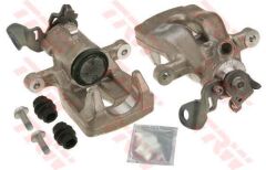 FREN KALİPERİ ARKA SAĞ CLIO III 05 MODUS 04-TRW BHQ243-7701208362