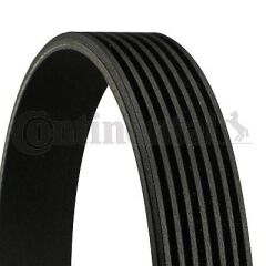 KANALLI KAYIŞ FORD TRANSİT 300-330-350 2.4TDCI 06 350-430-460 2.4TDCI 3.2TDCI 06-CONTI 7PK2682-6C1Q6C301GC-1376751