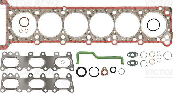 TAKIM CONTA UST SOL MERCEDES M120 W140 C140-V.REINZ 023183501-A1200101220-827.150
