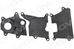 TRİGER KAPAĞI TOYOTA COROLLA 1.6 KARBÜRATÖRLÜ-GVA 9891090-11323-15020-11322-15050-11321-15050