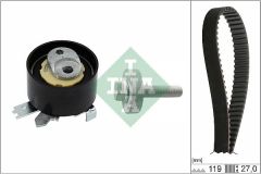 TRIGER SETI MERCEDES OM608 W177 V177 W247 C118 . RENAULT K9K 1.5 dCi EURO 6 CAPTUR II 20 CLIO V 19 MEGANE IV 18 DUSTER II 17 QASHQAI II 18 ADBLUE MOTORLAR ICIN-INA 530084310-A6089930200-130C19462R-130C17561R