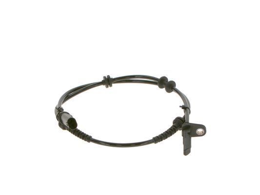 ABS SENSORU ARKA BMW M54 N52 N62 N63 E60 E64 F01 F02 F03 F04-BOSCH 0265007983-34526775864