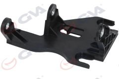 AKTİF KARBON FİLİTRE AYAGI GOLF5-6-JETTA-CADDY-A3 2004-GVA 9120808-1K0201827A