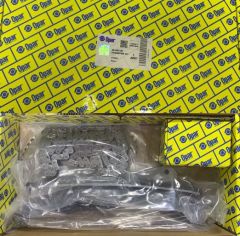 EKSANTRİK ZİNCİR SETİ ALBEA-DOBLO-EGEA-PUNTO-500-ASTRA H CORSA D-ASTRA J 1.3 JTD 1.3 CDTI E5 E6 GERGİ KİTİ DELİKLİ ZİNCİR-OP 55100139-71777824-71776647-1616311880