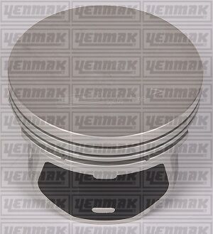 MOTOR PİSTON SEGMAN STD LOGAN-YENMAK 31-04151-000-120A14466R