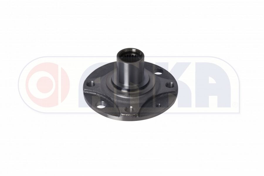 ÖN TEKER PORYASI CORSA C 00-09 -MERIVA 03-10 -TIGRA 04 COMBO 02 22x123x100 / 4 DELİK-ANKA 60140002-326001-90576767