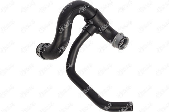RADYATOR HORTUMU ALT MERCEDES SPRINTER B906 06 18-IBRAS 33435-A9065011482