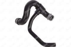 RADYATOR HORTUMU ALT MERCEDES SPRINTER B906 06 18-IBRAS 33435-A9065011482