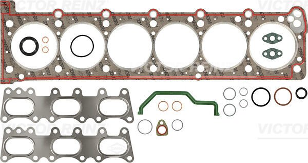 TAKIM CONTA UST SAG MERCEDES M120 W140 C140-V.REINZ 023184001-A1200101320-827.169