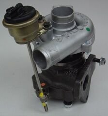 TURBO KOMPLE MGN II-SCENIC II 03 CLIO II 01 KNG 02 ALMERA-MICRA 03 1.5 K9K 80 BG-SUPSAN U004-7701473673-8200189536-8200119854