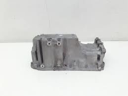 YAĞ KARTERİ ALÜMİNYUM EGEA 1.6 MJTD-500 1.6 MJT-DOBLO IV 1.6 MJT 15 ALFA ROMEO GIULIETTA 1.6 JTD 10-ZENON FI4324A-55255046-55255044