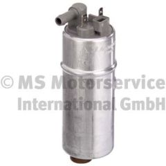 YAKIT POMPASI BMW S62 B50 M5 E39 5 BAR 12 V 72.5 PSİ-PIERBURG 722013610-16146752369-16142229139