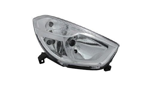 20-E729-05-2B FAR SİNYAL SAĞ DACIA DOKKER LODGY 12 MEKANİK H4-TYC-260109545R