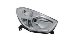 20-E729-05-2B FAR SİNYAL SAĞ DACIA DOKKER LODGY 12 MEKANİK H4-TYC-260109545R