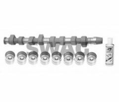 EKSANTRIK MILI EGZOZ GOLF-PASSAT-JETTA-BORA 1.6FSI 115 BEYGIR BLF-ESTAS 58139-03C109101AF