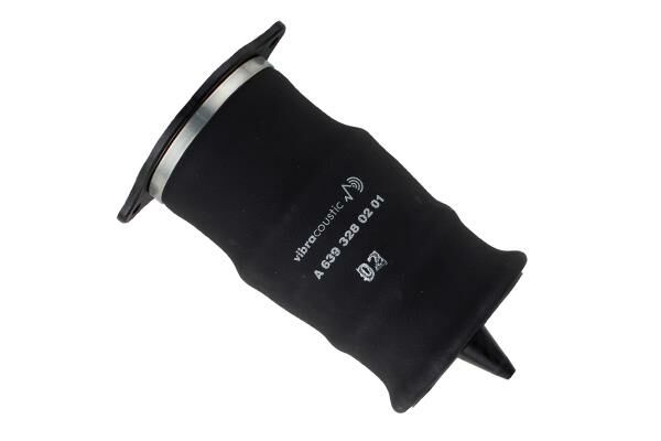 HAVALI SUSPANSIYON KORUGU ARKA MERCEDES VITO W639 03-BILSTEIN 40-275635-A6393280101