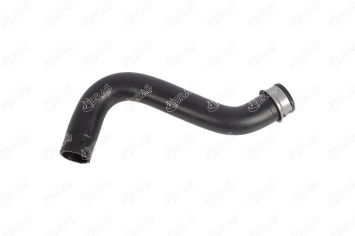 RADYATOR HORTUMU UST MERCEDES SPRINTER B906 06 18-IBRAS 33436-A9065012982