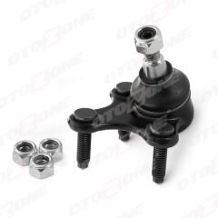 ROTİL ALT SAĞ GOLF V 03- - CADDY III 04- - JETTA III 05-10 -TOLEDO III 04-09 1.4-1.6-1.8-1.9-2.0-OTOZONE-1K0407366B-1K0407366E-1K0407366C