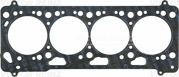 SİLİNDİR KAPAK CONTASI POLO-CORDOBA-FABIA-IBIZA-CADDY 1.6 AEA AEE AEX AKV ALM APQ 621.082-V.REINZ 613197000-030103383AH-030103383AH
