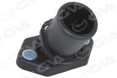SU ÇIKIŞ KAPAĞI TOYOTA COROLLA-GVA 9891092-16331-15080- 16391-02050