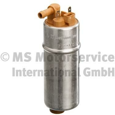 YAKIT POMPASI M54 N62 BMW E65 E66 E67-PIERBURG 722013690-16116759830