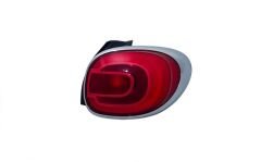 11-C363-06-2B STOP LAMBASI SAĞ FIAT 500L 12 LEDLİ-TYC-51883571