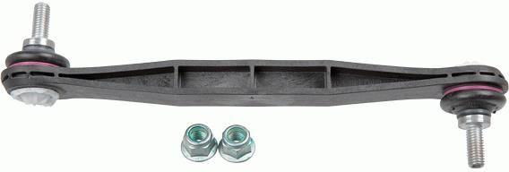 ASKI ROTU ON SAG SOL JAGUAR X-TYPE I X400 FORD MONDEO 3-LEMFORDER 2549702-C2S26883-1219698-1S13B438BA