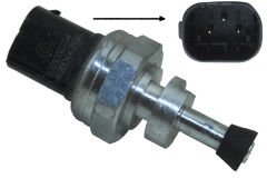 BASINÇ KAPTÖRÜ MGN III-IV-FLUENCE-KNG III-ESPACE IV-LGN III-CLIO IV-TRAFIC-MASTER II-III-MOVANO 223651719R-OEK-8200974421-8200641554-8201000764