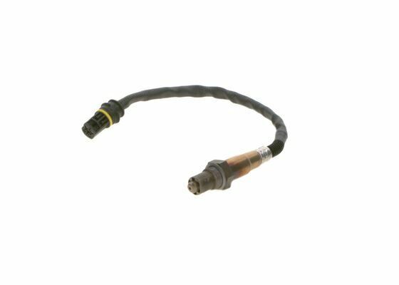OKSİJEN SENSÖRÜ MERCEDES E SERİ W210-W210 E240-E280-E320-E430- S SERİ W220-C215 -SLK 200-230-320-BOSCH-A0005406017-A0015406017