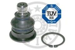 ROTİL ALT RENAULT MEGANE II 02 CLIO III 05 CLIO IV 12 SCENIC II 02 DACIA LOGAN 04 SANDERO 08-OPTIMAL G3-953-6040096057-401604793R