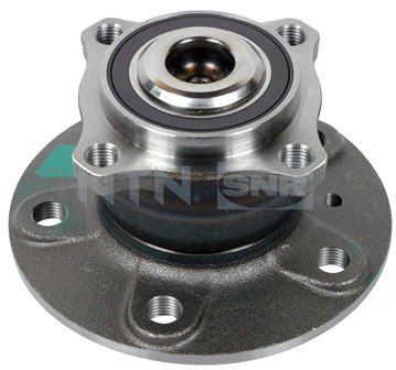 TEKER RULMANI ARKA PORYA MERCEDES W169 W245-SNR R15145-A1699810027