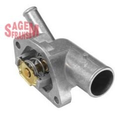 TERMOSTAT TEMPRA 90-96 - TIPO 88-95 SLX - UNO 70 89-95 1.4-1.4 IE - 1.6-1.6 IE 87C-SAGEM 131161-7581200