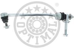 ASKI ROTU ON SOL 4-matic MERCEDES X290 W205 C205 W213 C238 C257-OPTIMAL G7-1587-A2053230917