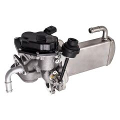 EGR SOĞUTUCUSU VALFİ VW T5-T6 2.0 TDİ-HELLA 6NU358167041-03L131512BM-03L131512DK-03L131512DS